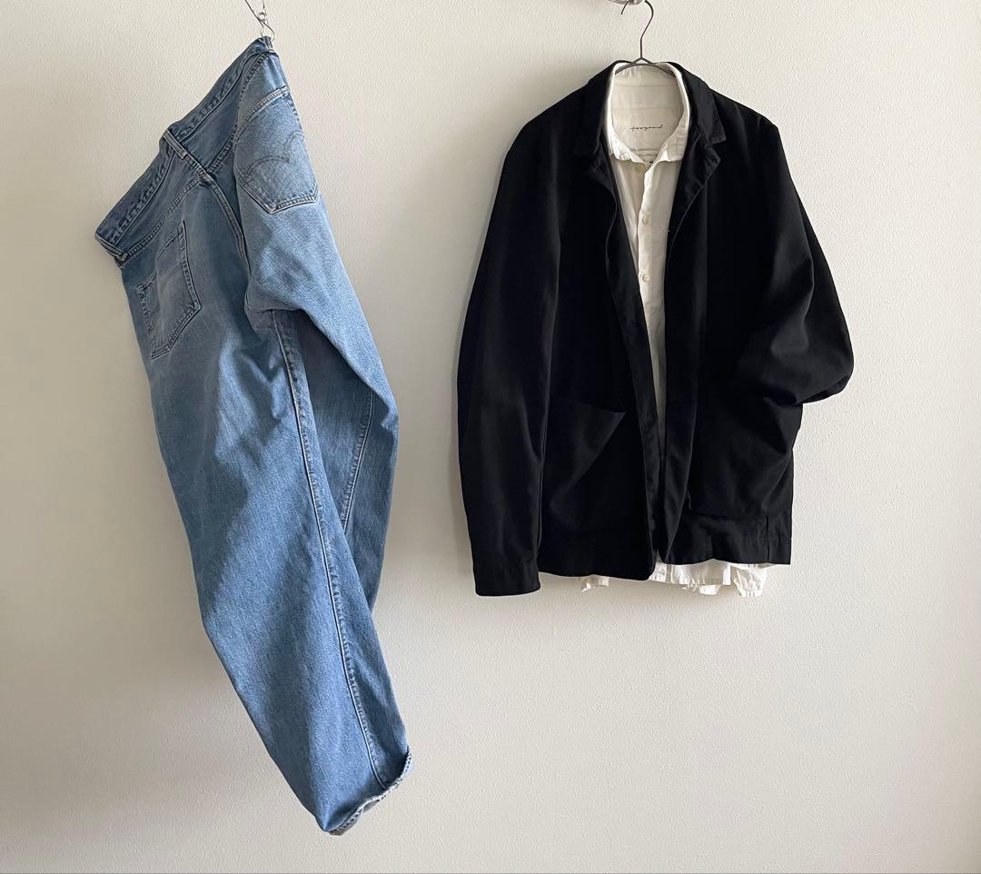 【名品図鑑】toogood BOOKBINDER JACKET＝製本師