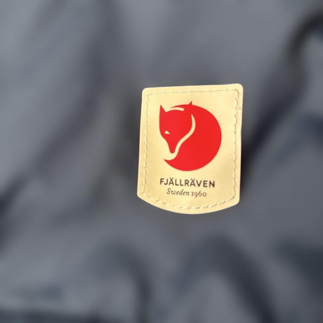 FJALLRAVEN High Coast Totepack ネイビー 美品