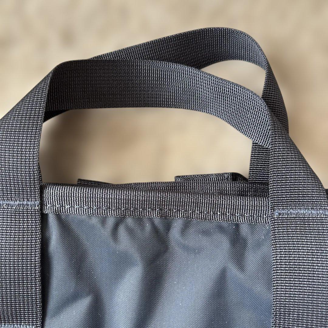 FJALLRAVEN High Coast Totepack ネイビー 美品