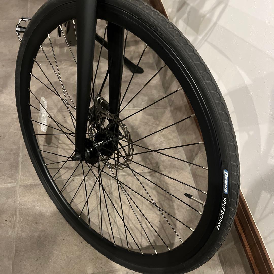 ぎょうざ cartel bikes ebo カーテルバイクEバイク