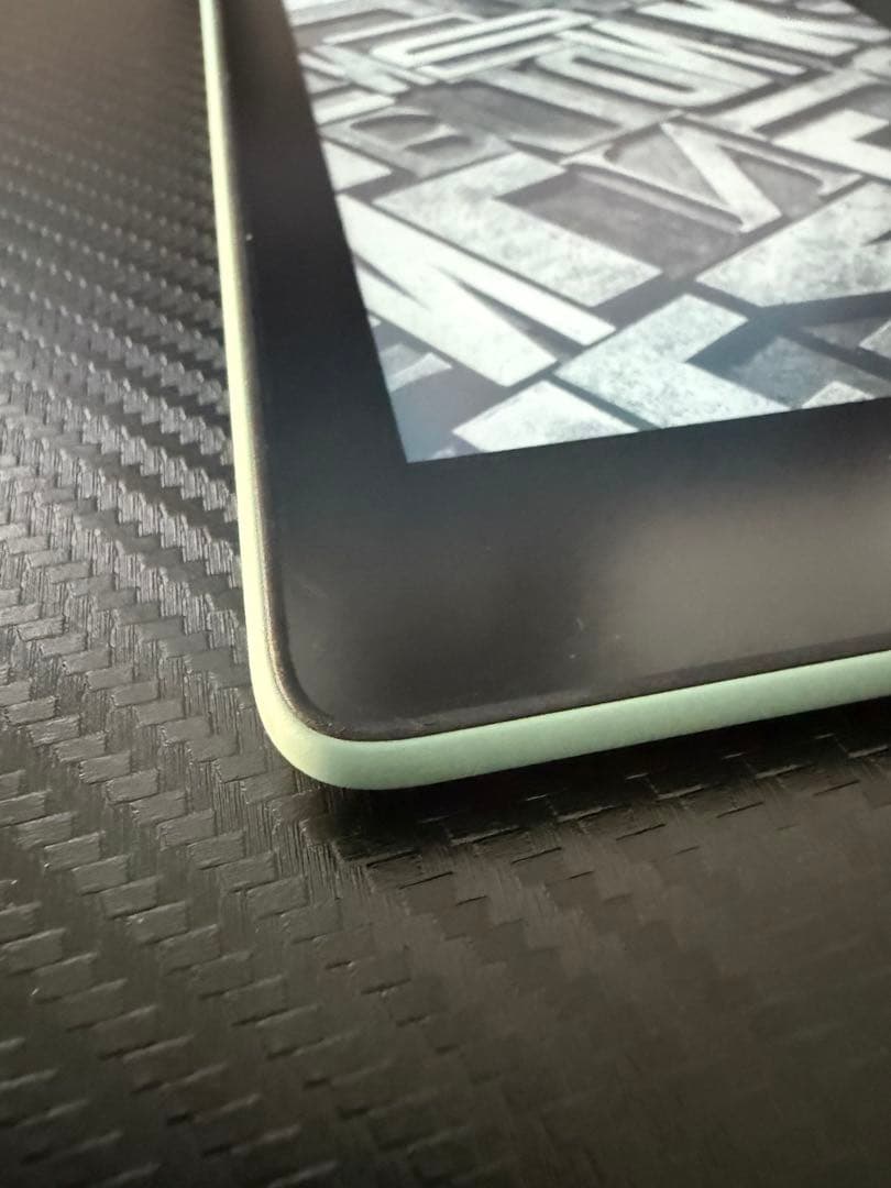 Amazon Kindle Paperwhite 第10世代 8GB 防水機能