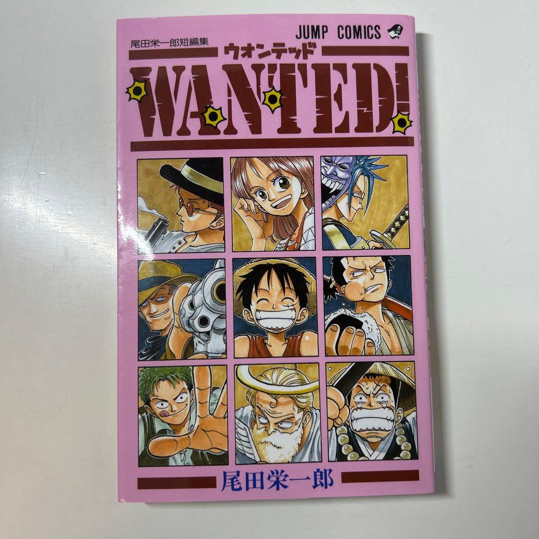 ONE PIECE 全巻セット　1〜114巻＋関連本８冊