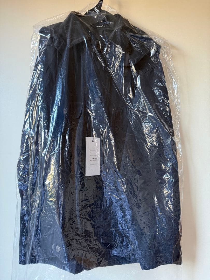 A.PRESSE Coverall Jacket カバーオール　2