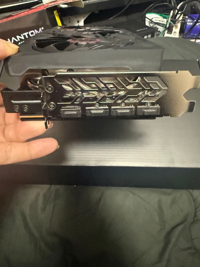 グラフィックボード・グラボ・ビデオカード Radeon RX 7900 XTX OC Edition 24GB