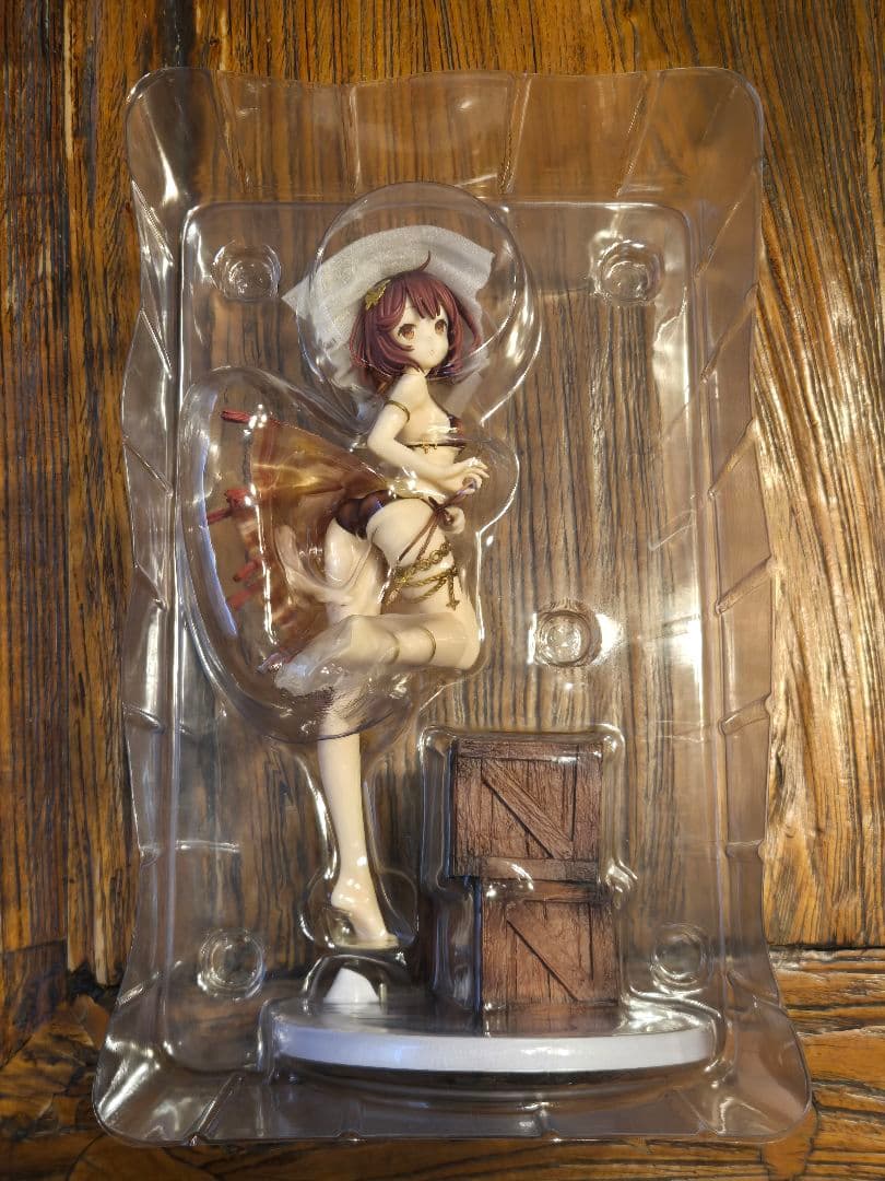 ソフィーのアトリエ ソフィー 水着Ver. AMAKUNI