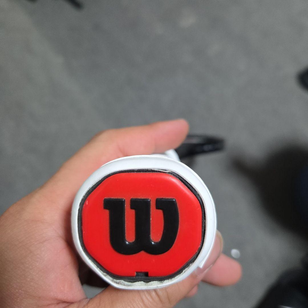 Wilson PRO STAFF クラシック