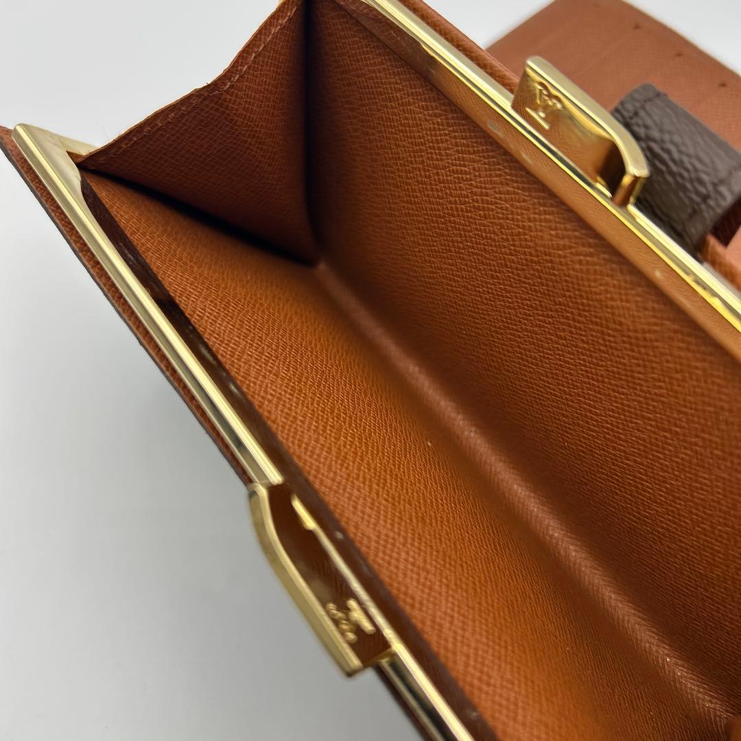 Louis Vuitton N ルイヴィトン コンチネンタル T61217