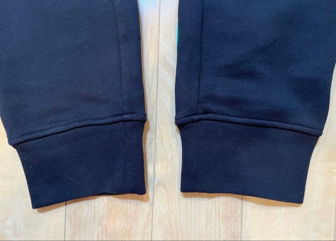 【美品】Eastside Golf スウェットジョガーパンツ