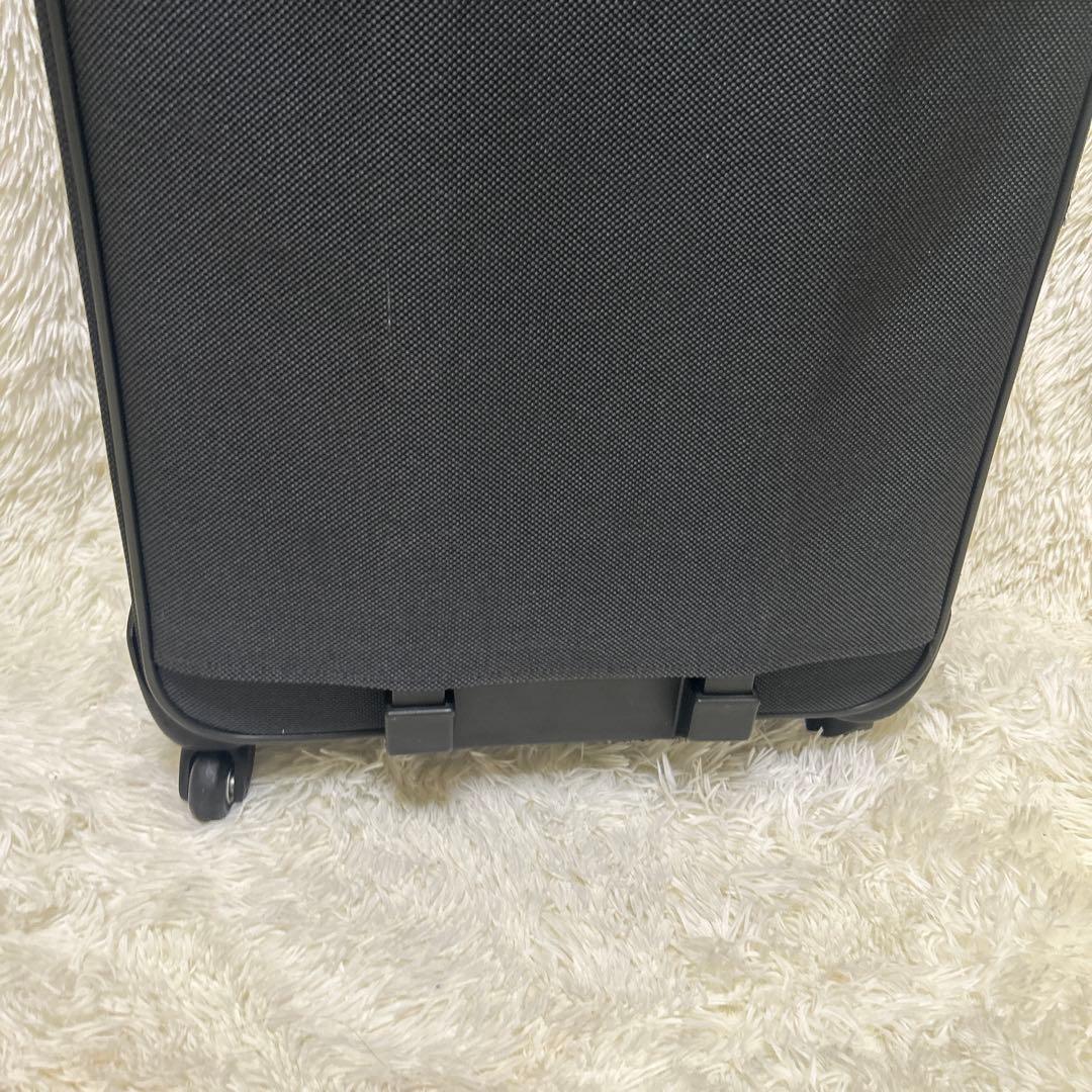 【希少美品】Samsonite キャリーケース SPHERE 軽量　4輪