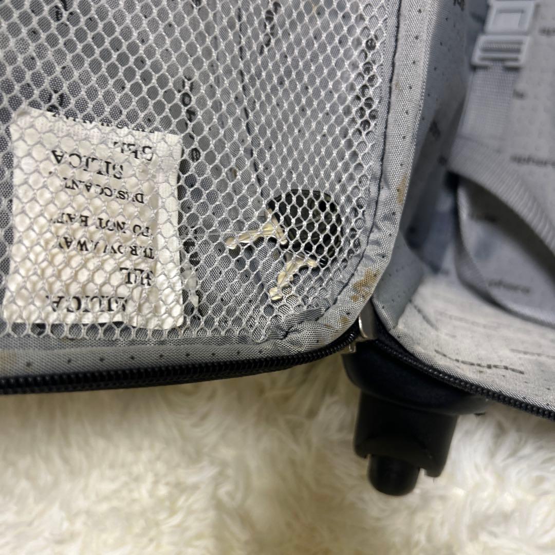 【希少美品】Samsonite キャリーケース SPHERE 軽量　4輪