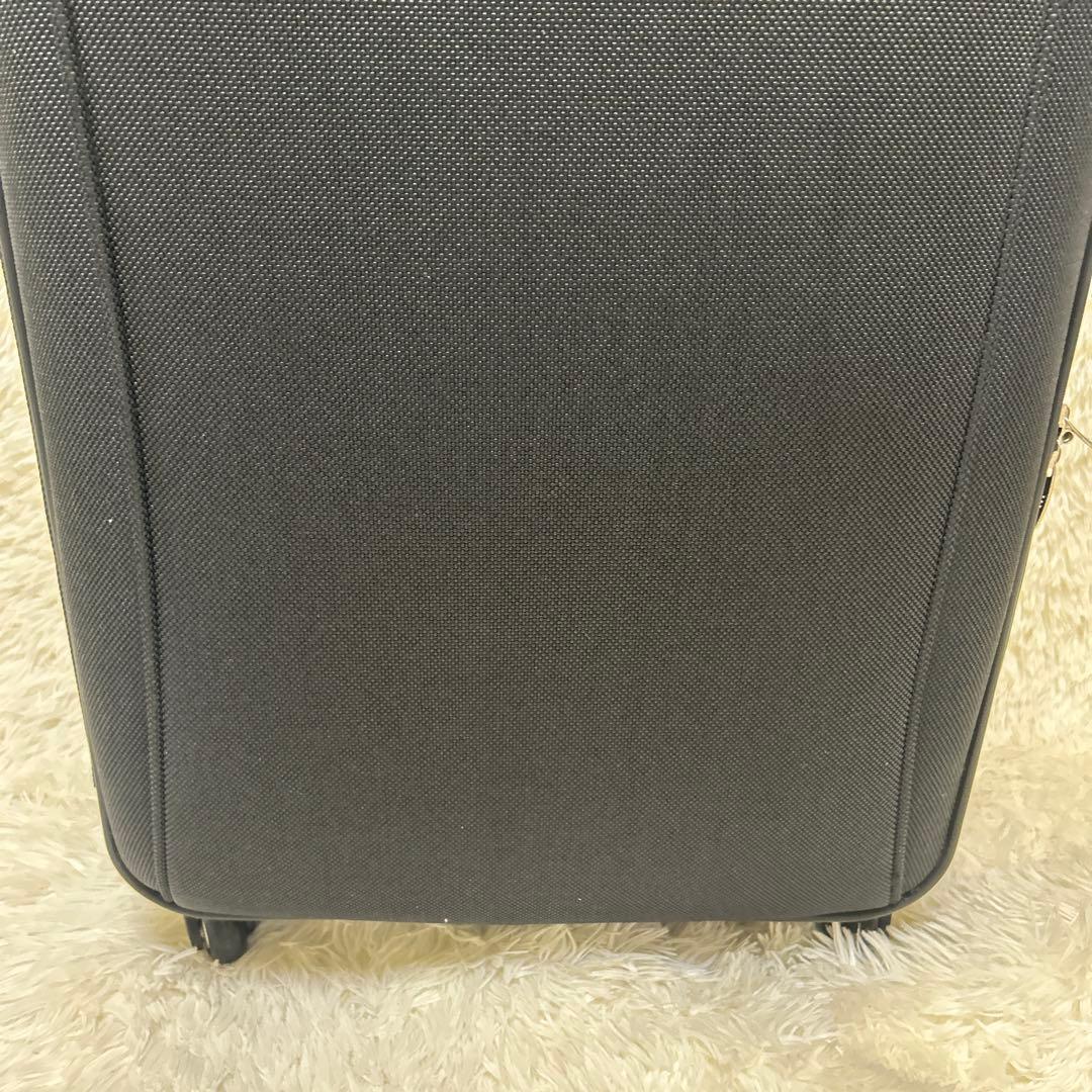 【希少美品】Samsonite キャリーケース SPHERE 軽量　4輪