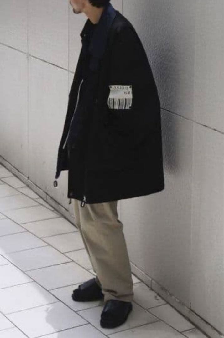 ESSAY クルーズジャケット