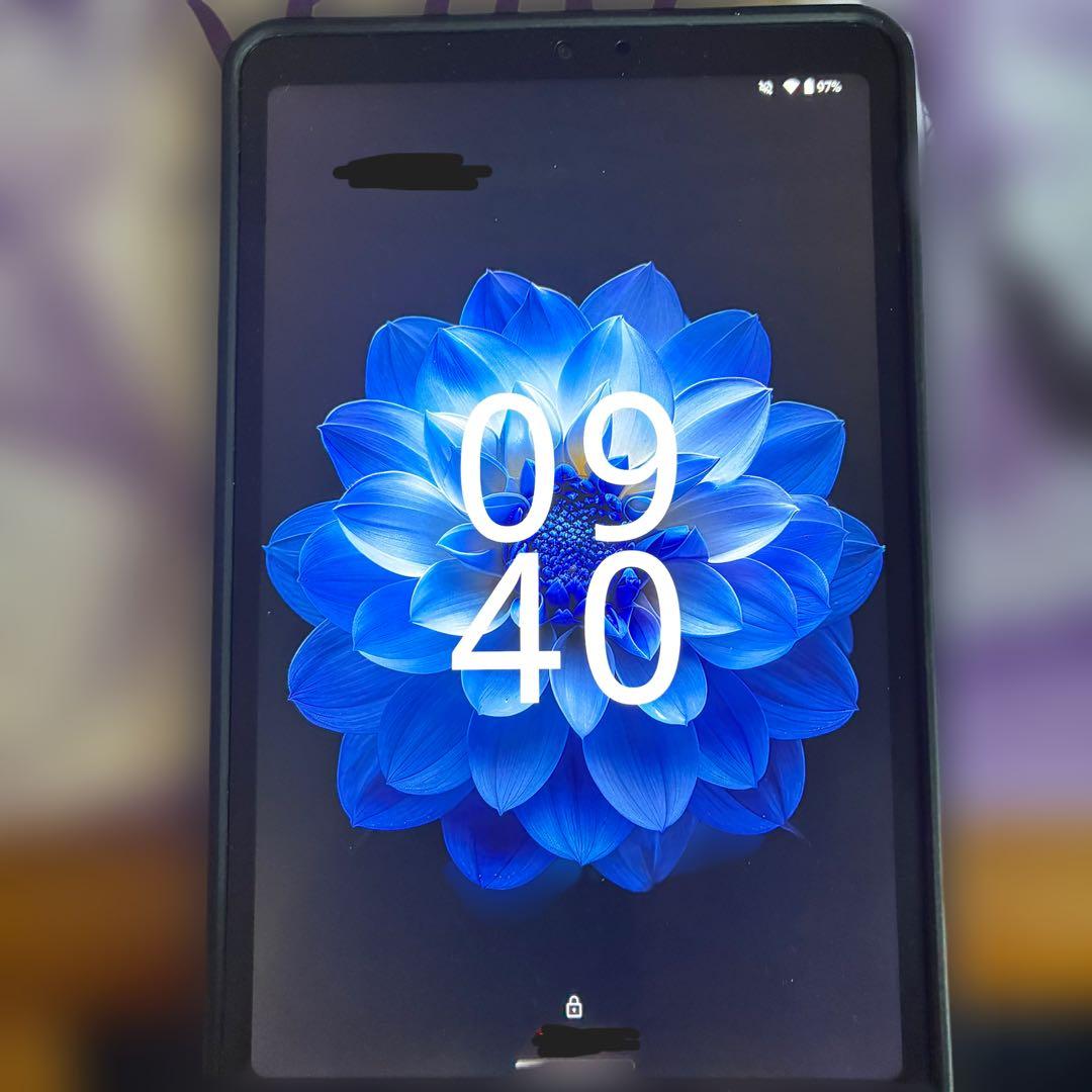 ALLDOCUBE iPlay60ｍini Turbo ケース付き