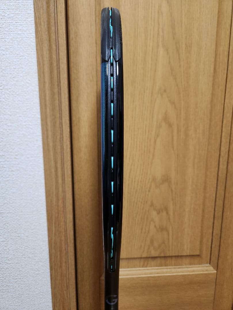 ※美品※HEAD GRAVITY PRO 2025 グリップ3