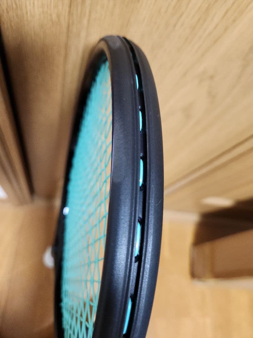 ※美品※HEAD GRAVITY PRO 2025 グリップ3
