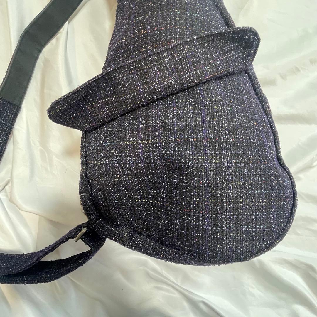 HEALTHY BACK BAG テクノツイードＳ　ヘルシーバックバッグ
