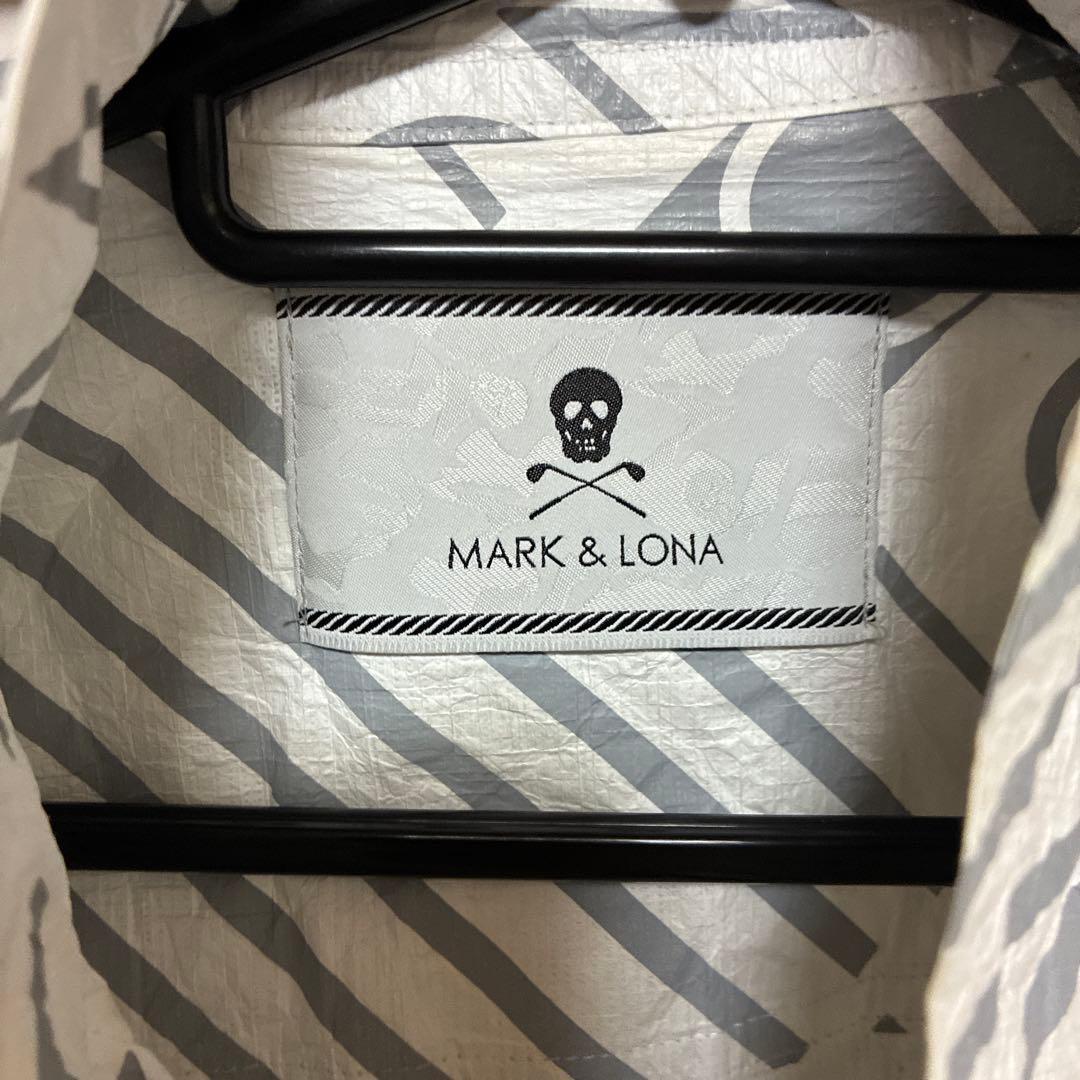SNKS MARK LONA メンズジャケット Lサイズ