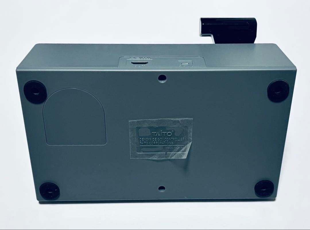 中古美品 電車でGO! PLUG & PLAY タイトー