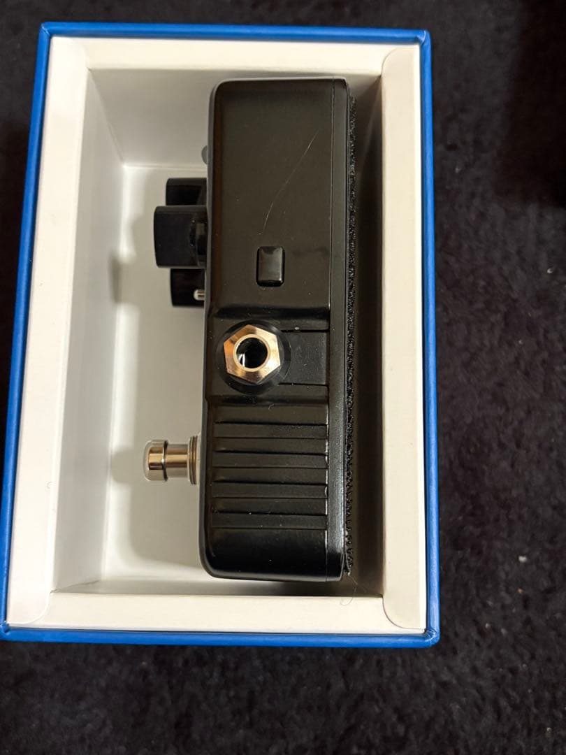 EBS MultiComp ベースエフェクター　マルチコンプ　ベース
