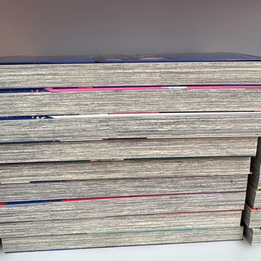 ブルーロック 1-28巻セット　エピソード凪1〜4巻　エピソード原宿