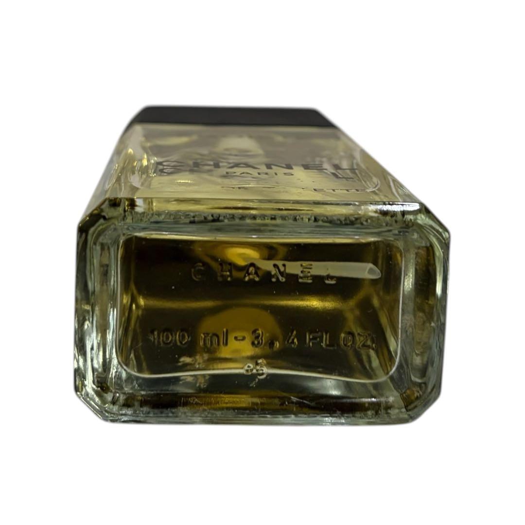 CHANEL EGOISTE エゴイスト EDT 100ml シャネル 人気香水