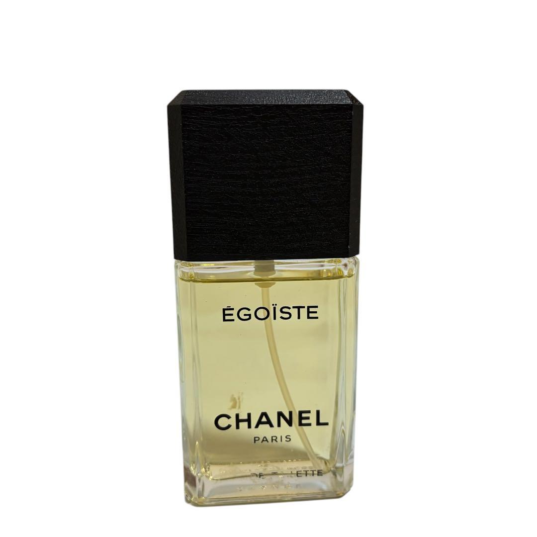 CHANEL EGOISTE エゴイスト EDT 100ml シャネル 人気香水
