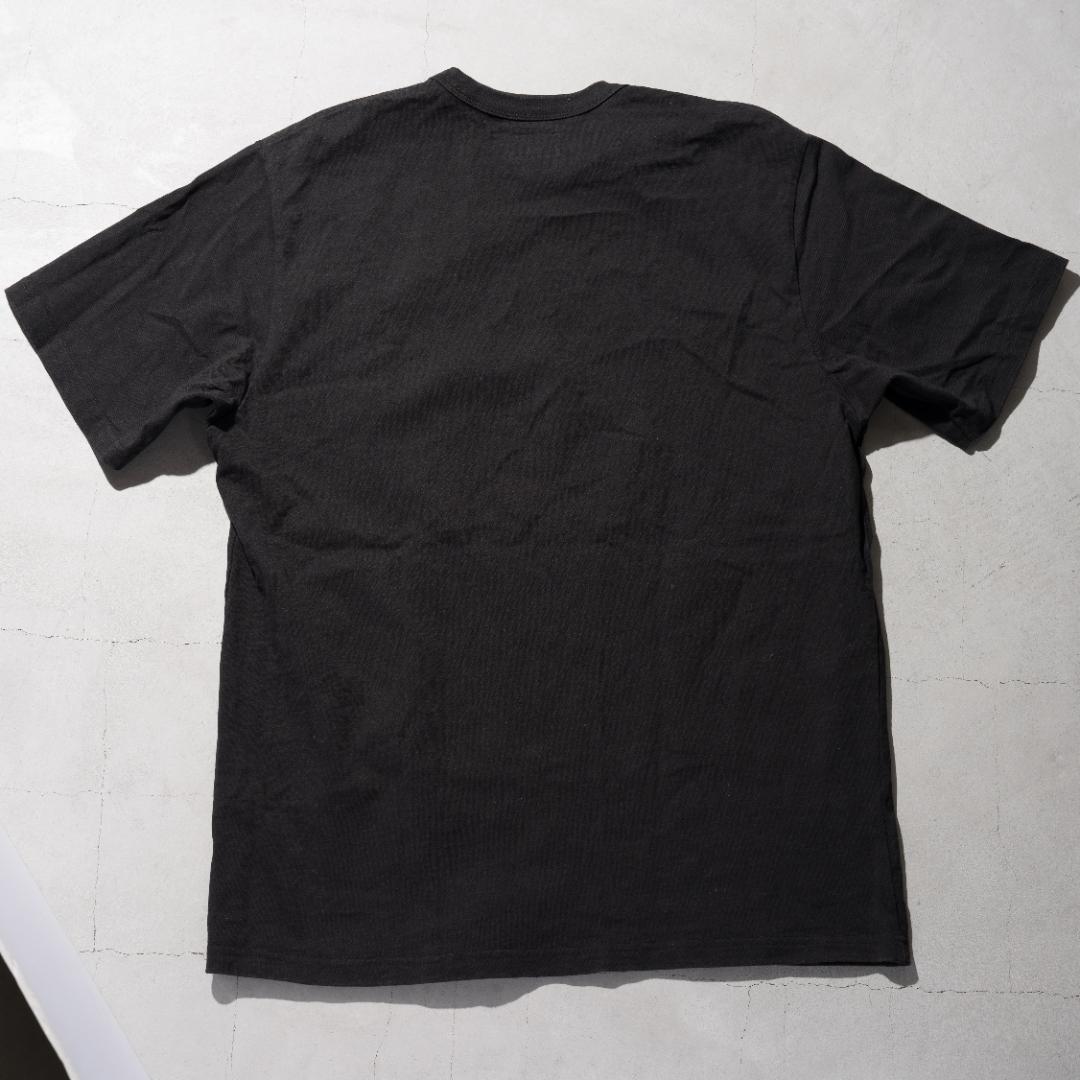 く*ル様 SUPREME NO THANKS Tシャツ Lサイズ