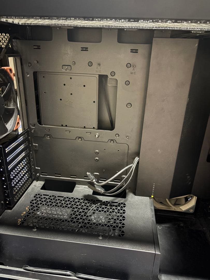 PCケース(自作PC用) Corsair 5000D Airflow
