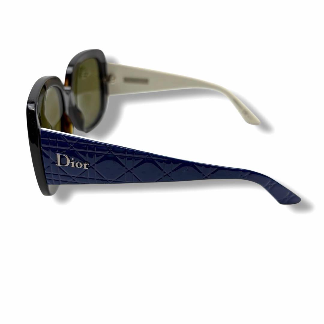 Christian Dior サングラス カナージュ LadyLady