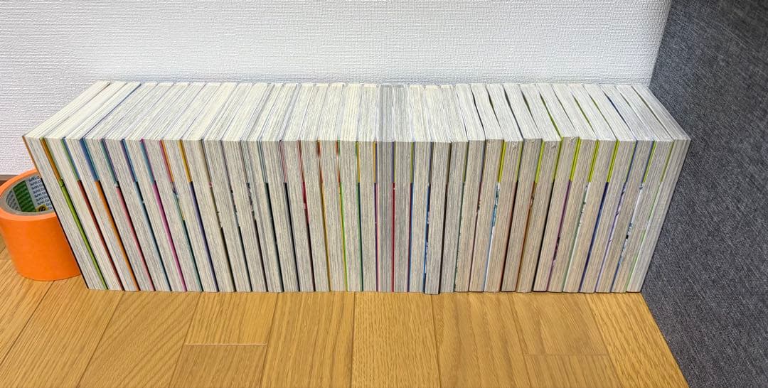 シャーマンキング 新装版 全巻 セット