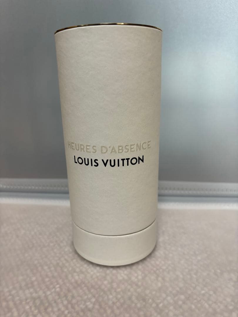 (^^)Louis Vuitton ウールダプサンス 100ml 香水