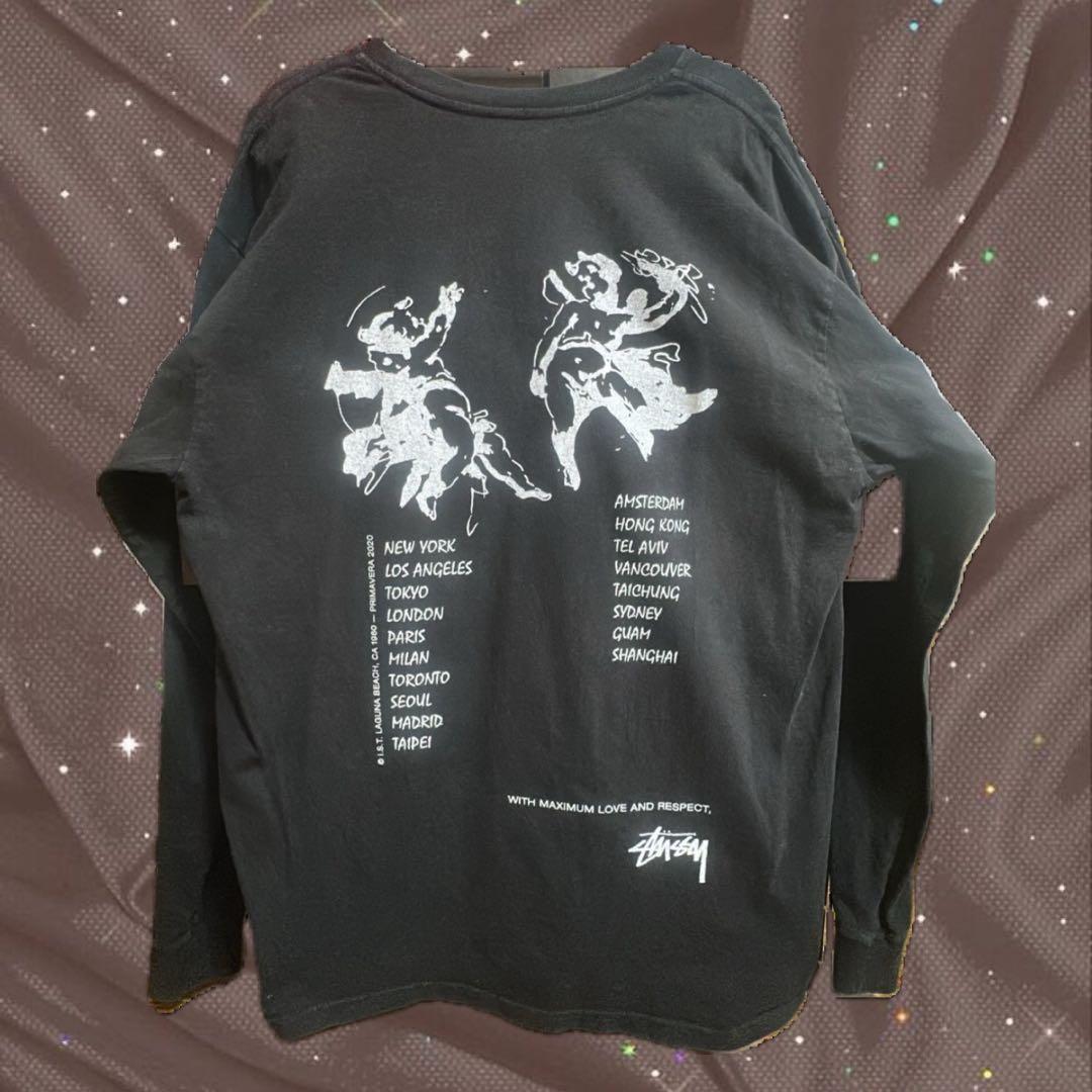 Stüssy / L size /そいビーンズさん専用