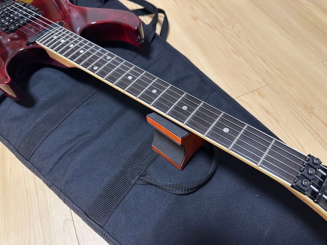 ギター ESP MAVERICK MV-CTM Mirage