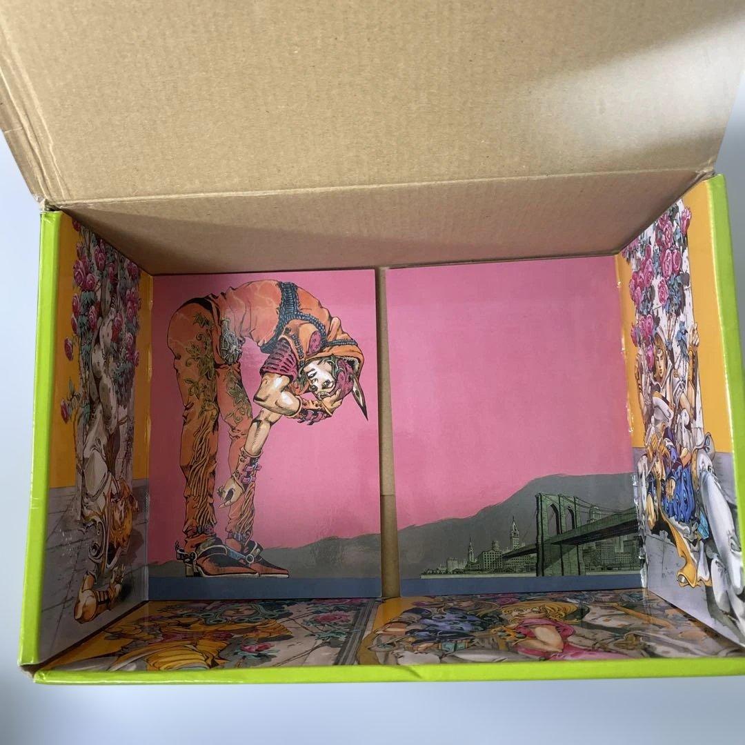 STEEL BALL RUNジョジョの奇妙な冒険Part7 全16巻セット 文庫