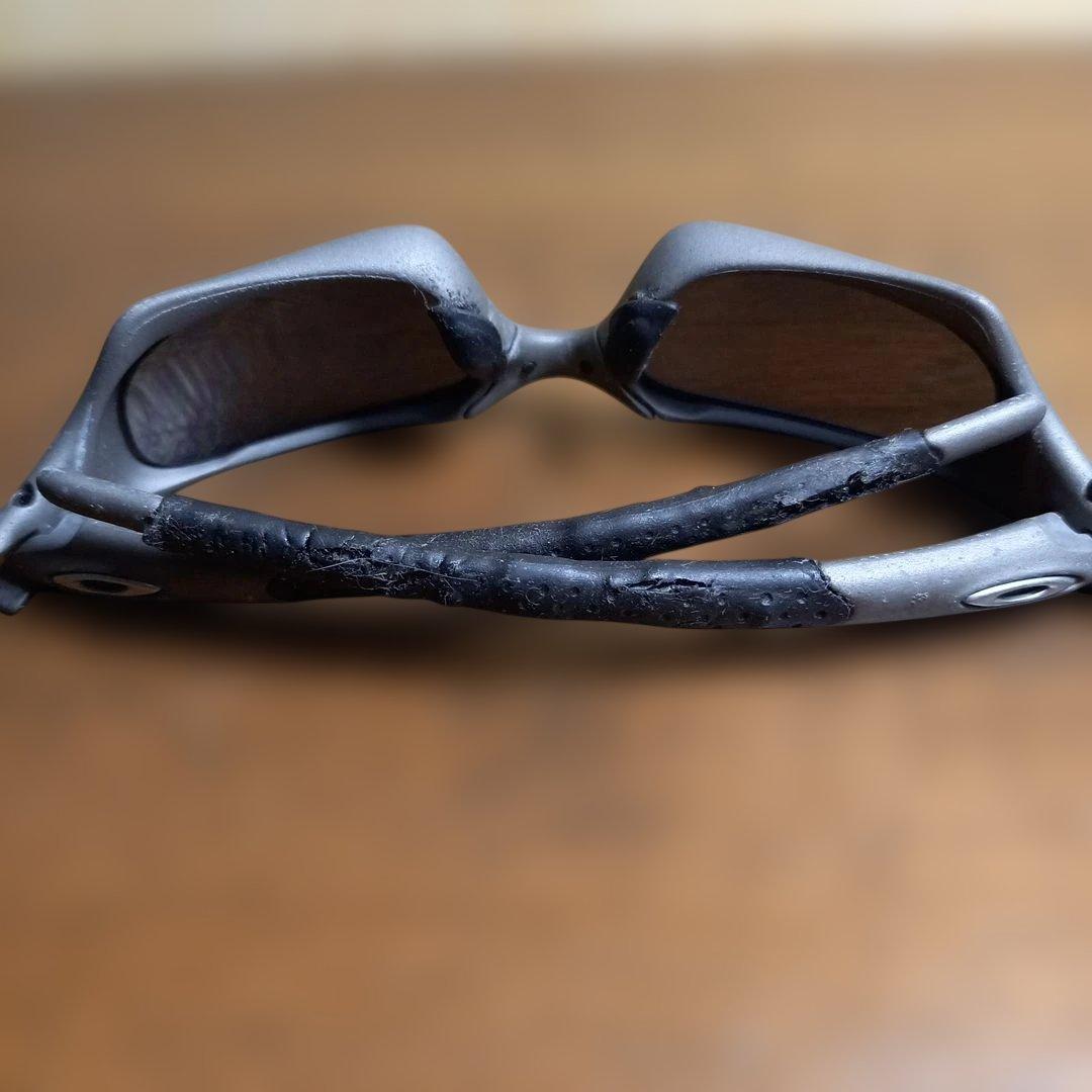 OAKLEY　マグスイッチ　ジャンク