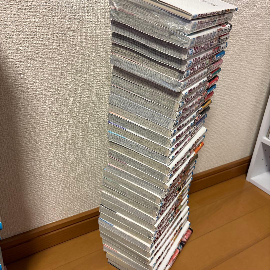 ワンピース　ONE PIECE 1〜100巻　おまけ付き