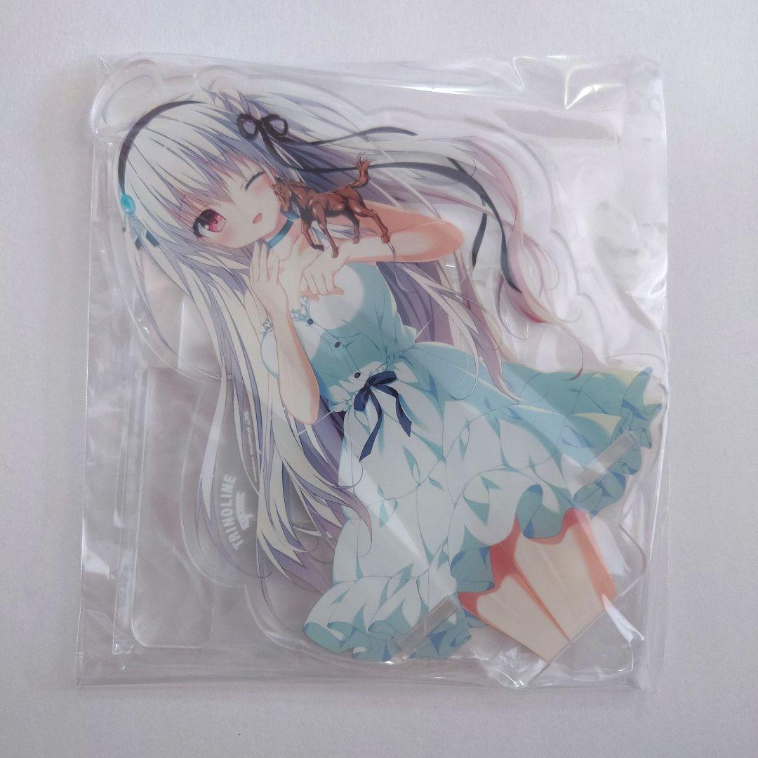 トリノライン サウンドドラマ「パブロフレコード」+グッズのセット minori