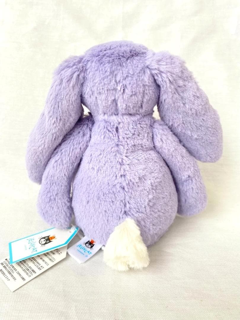 新品  Bashful Viola Bunny Sサイズ
