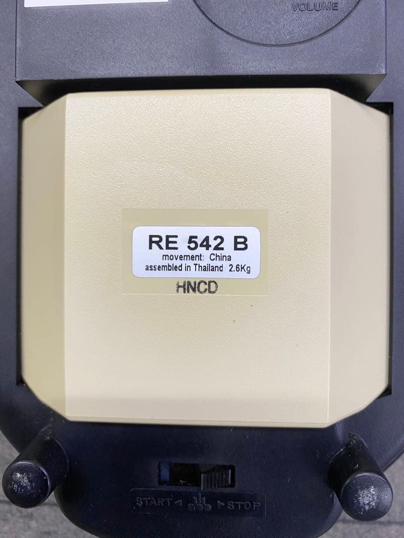 からくり時計 SEIKO セイコーチャーミングベル掛け時計 RE538S OD5