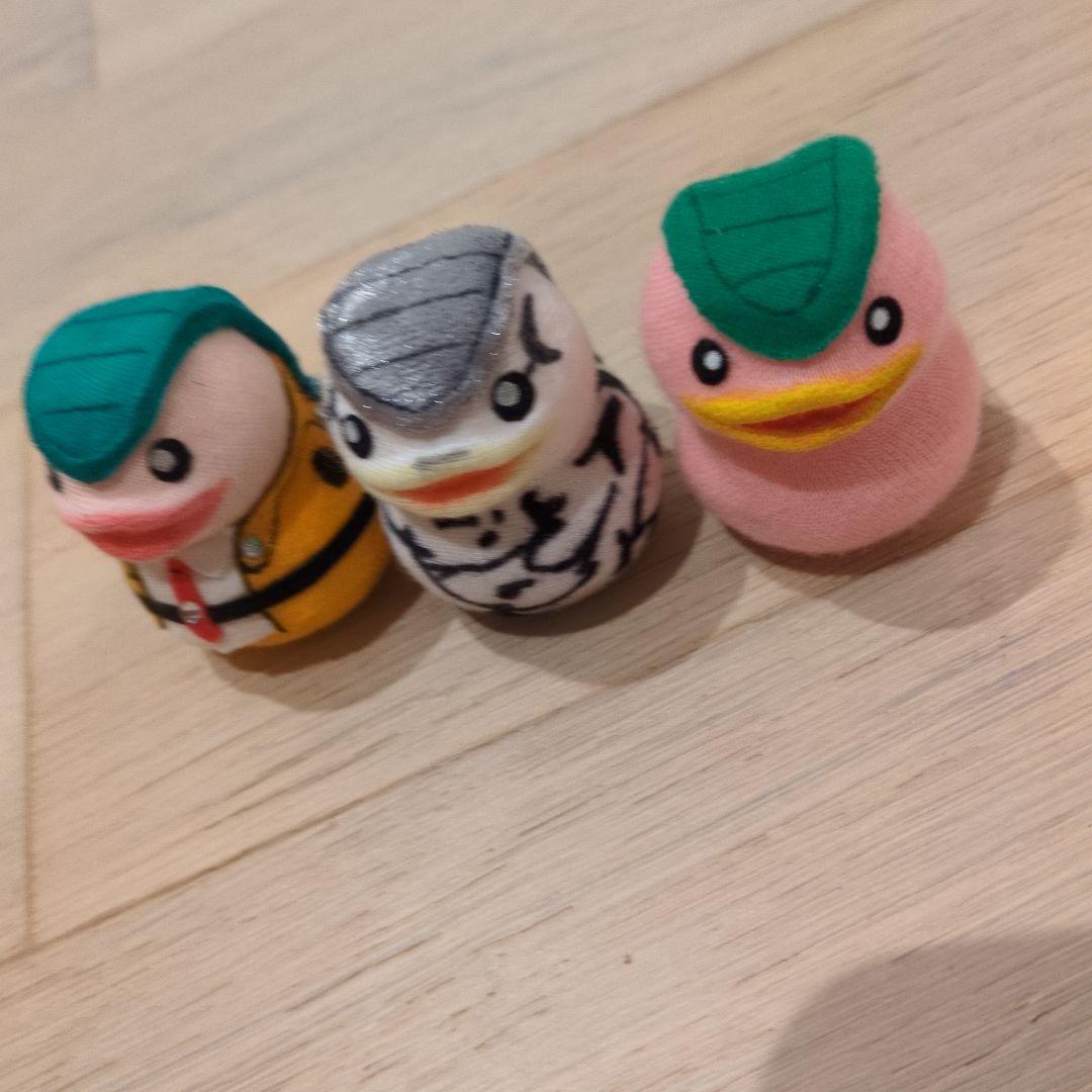 モッチー　モンスターファーム　作家様