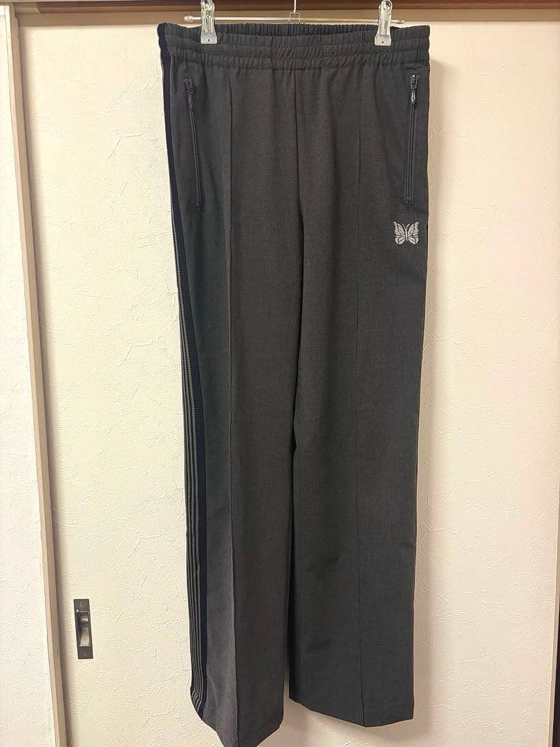 Needlesジャーナルスタンダード別注トラックパンツ
