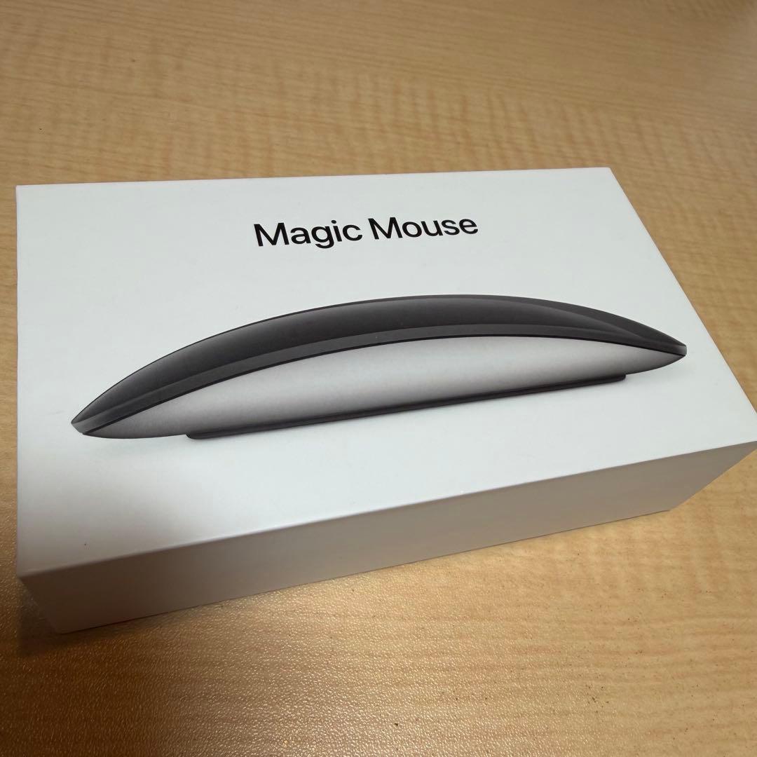 【定価8,800円30%off】Apple Magic Mouse2 A1657