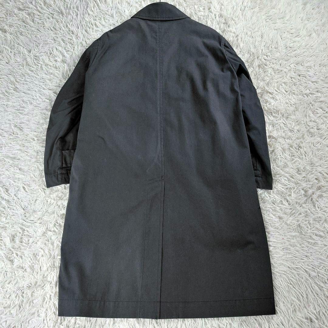 22AW MHL. マーガレットハウエル プルーフド ダウンライナー付き コート