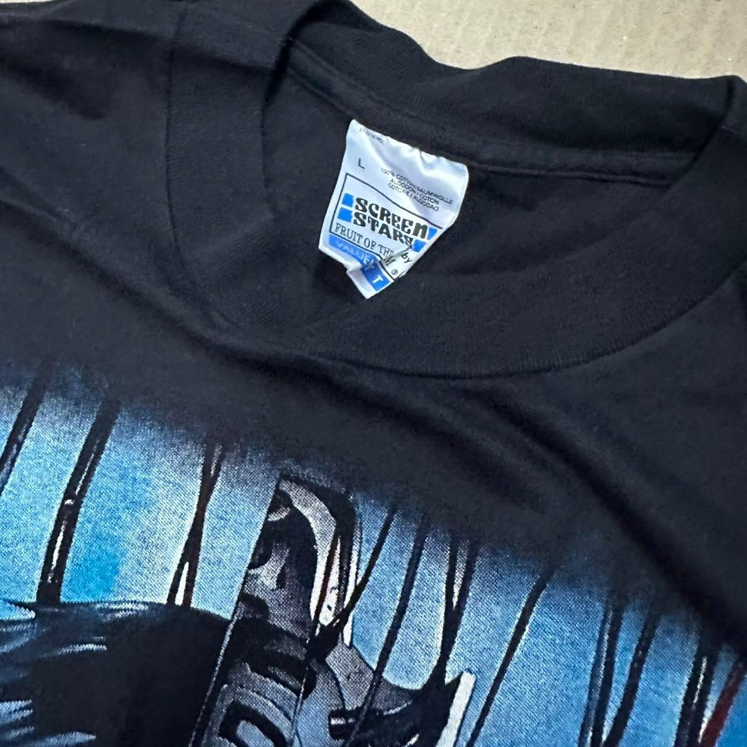 攻殻機動隊 GHOST IN THE SHELL Tシャツ L