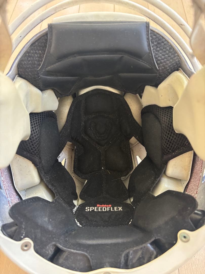 と*も様 Riddell SPEEDFLEX リデル スピードフレックス