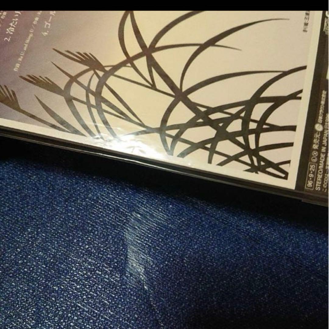 藤圭子 cubic U 宇多田ヒカル　.冷たい月　8センチシングル8cm邦楽cd