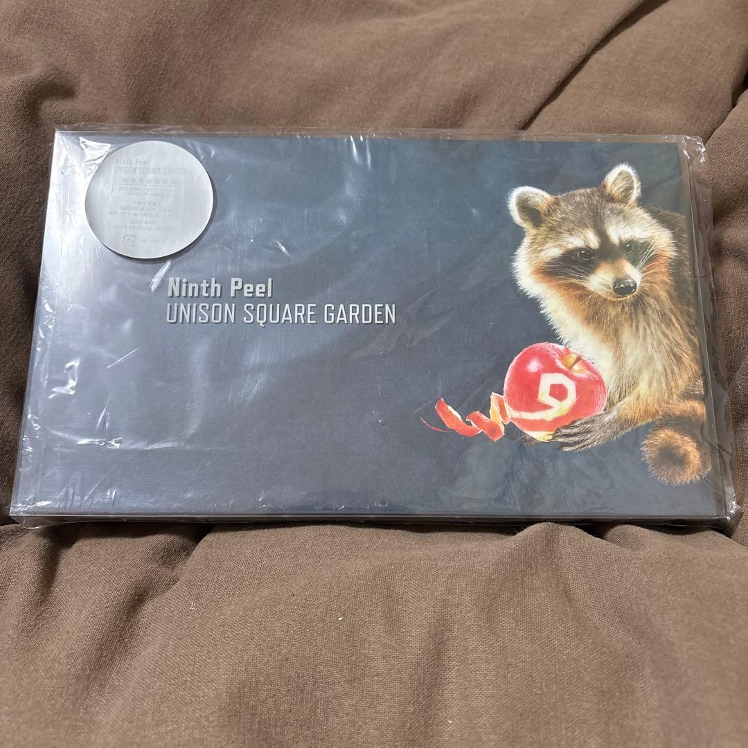 【ぶぶ】Ninth Peel fun time 724セット