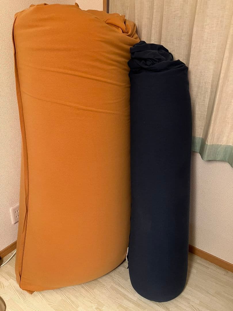 Yogibo roll max ヨギボー ロールマックス