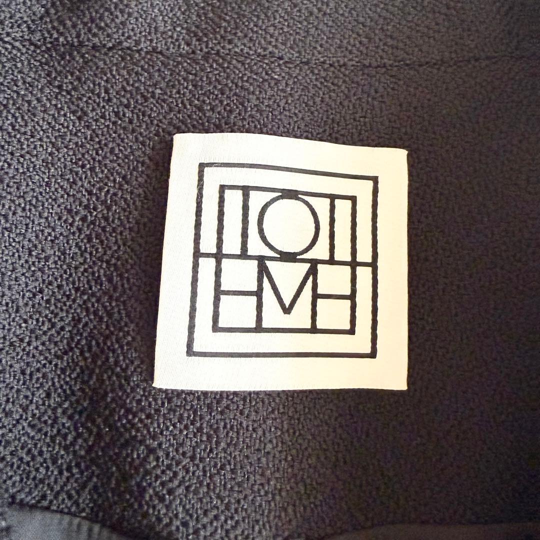 TOTEME トーテム 　 army　ジャケット　ドゥーズィエムクラス　アーミー