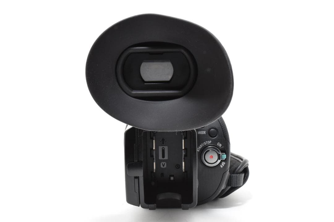 ★極美品★ソニー SONY NEX-VG10 ボディ #1774